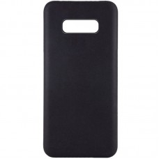 Чохол TPU Epik Black для Samsung Galaxy S10e  Чорний - 00000054907_1
