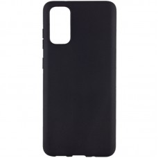 Чохол TPU Epik Black для Samsung Galaxy S20  Чорний - 00000035848_1