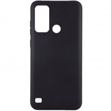 Чохол TPU Epik Black для ZTE Blade A53  Чорний - 00000066361_1