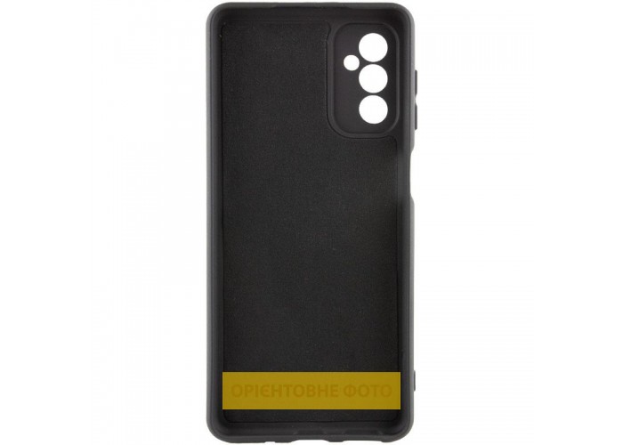 Чохол TPU GETMAN Liquid Silk Full Camera для Motorola Edge 60 / 60 Fusion