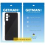 Чохол TPU GETMAN Liquid Silk Full Camera для Motorola Edge 60 / 60 Fusion