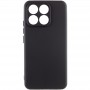 Чохол TPU GETMAN Liquid Silk Full Camera для Motorola Moto G15 4G / G15 Power / G17 / G17 Power