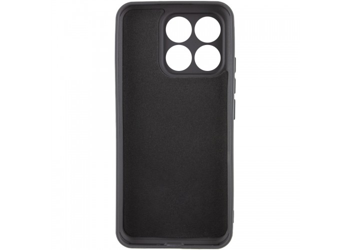 Чохол TPU GETMAN Liquid Silk Full Camera для Motorola Moto G15 4G / G15 Power / G17 / G17 Power