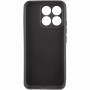 Чохол TPU GETMAN Liquid Silk Full Camera для Motorola Moto G15 4G / G15 Power / G17 / G17 Power