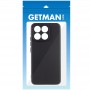Чохол TPU GETMAN Liquid Silk Full Camera для Motorola Moto G15 4G / G15 Power / G17 / G17 Power