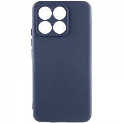 Чохол TPU GETMAN Liquid Silk Full Camera для Motorola Moto G15 4G / G15 Power / G17 / G17 Power  Синій / Midnight Blue - 00000086275_2