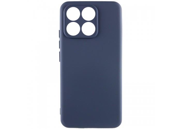 Чохол TPU GETMAN Liquid Silk Full Camera для Motorola Moto G15 4G / G15 Power / G17 / G17 Power