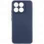 Чохол TPU GETMAN Liquid Silk Full Camera для Motorola Moto G15 4G / G15 Power / G17 / G17 Power