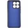 Чохол TPU GETMAN Liquid Silk Full Camera для Motorola Moto G15 4G / G15 Power / G17 / G17 Power