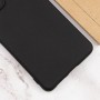 Чохол TPU GETMAN Liquid Silk Full Camera для Motorola Moto G32
