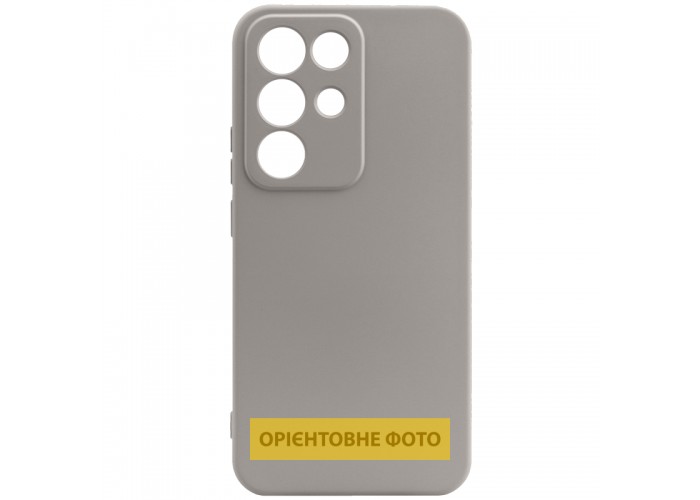 Чохол TPU GETMAN Liquid Silk Full Camera для Realme Note 80