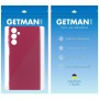 Чохол TPU GETMAN Liquid Silk Full Camera для Samsung Galaxy A04s