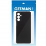 Чохол TPU GETMAN Liquid Silk Full Camera для Samsung Galaxy A17 5G