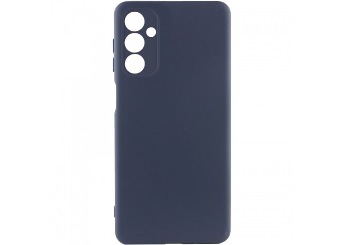 Чохол TPU GETMAN Liquid Silk Full Camera для Samsung Galaxy A27