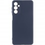 Чохол TPU GETMAN Liquid Silk Full Camera для Samsung Galaxy A27