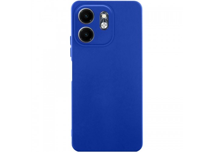 Чохол TPU GETMAN Liquid Silk Full Camera для Samsung Galaxy A31
