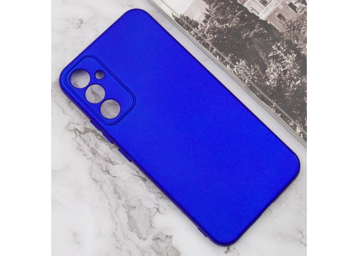 Чохол TPU GETMAN Liquid Silk Full Camera для Samsung Galaxy S24
