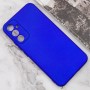 Чохол TPU GETMAN Liquid Silk Full Camera для Samsung Galaxy S24