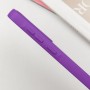 Чохол TPU GETMAN Liquid Silk Full Camera для Samsung Galaxy S24