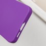 Чохол TPU GETMAN Liquid Silk Full Camera для Samsung Galaxy S24