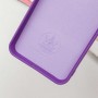 Чохол TPU GETMAN Liquid Silk Full Camera для Samsung Galaxy S24