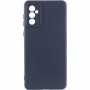 Чохол TPU GETMAN Liquid Silk Full Camera для Samsung Galaxy S24