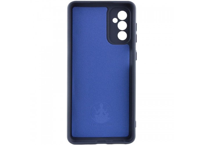 Чохол TPU GETMAN Liquid Silk Full Camera для Samsung Galaxy S24