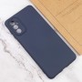 Чохол TPU GETMAN Liquid Silk Full Camera для Samsung Galaxy S24