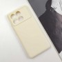 Чохол TPU GETMAN Liquid Silk Full Camera для Xiaomi Poco X6 Pro