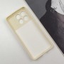 Чохол TPU GETMAN Liquid Silk Full Camera для Xiaomi Poco X6 Pro