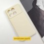 Чохол TPU GETMAN Liquid Silk Full Camera для Xiaomi Poco X6 / Note 13 Pro 5G