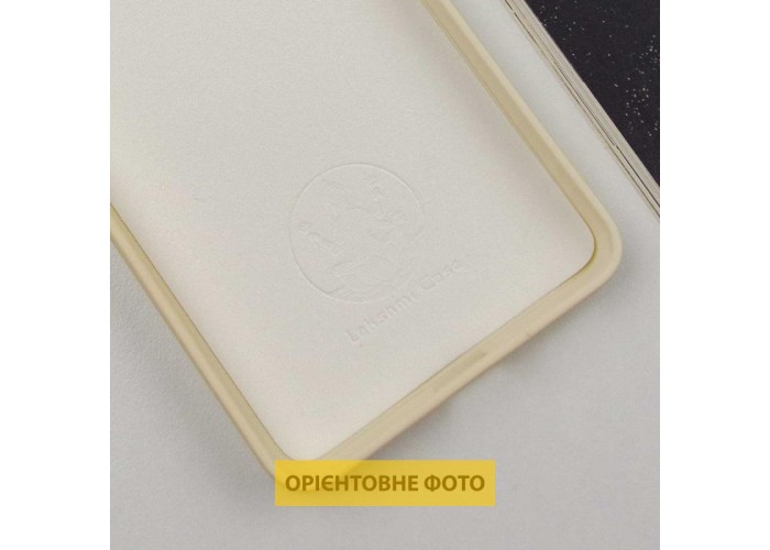 Чохол TPU GETMAN Liquid Silk Full Camera для Xiaomi Poco X6 / Note 13 Pro 5G