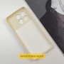 Чохол TPU GETMAN Liquid Silk Full Camera для Xiaomi Poco X6 / Note 13 Pro 5G