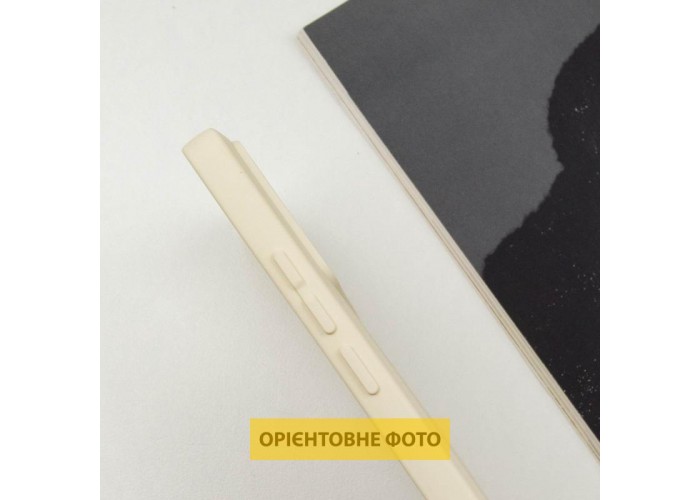 Чохол TPU GETMAN Liquid Silk Full Camera для Xiaomi Poco X6 / Note 13 Pro 5G