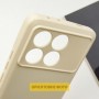 Чохол TPU GETMAN Liquid Silk Full Camera для Xiaomi Poco X6 / Note 13 Pro 5G