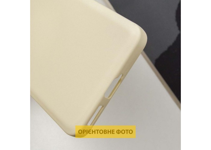 Чохол TPU GETMAN Liquid Silk Full Camera для Xiaomi Poco X6 / Note 13 Pro 5G