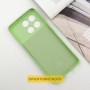 Чохол TPU GETMAN Liquid Silk Full Camera для Xiaomi Poco X6 / Note 13 Pro 5G