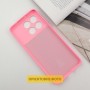 Чохол TPU GETMAN Liquid Silk Full Camera для Xiaomi Poco X6 / Note 13 Pro 5G