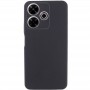 Чохол TPU GETMAN Liquid Silk Full Camera для Xiaomi Redmi 13 4G / Poco M6 4G