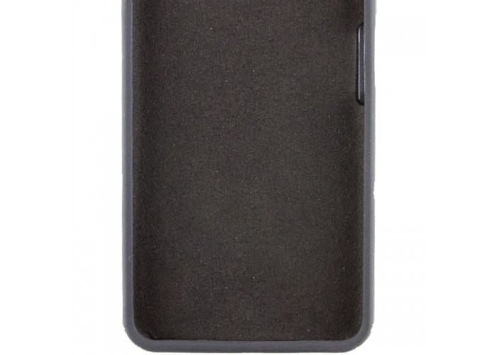 Чохол TPU GETMAN Liquid Silk Full Camera для Xiaomi Redmi 13 4G / Poco M6 4G
