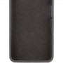 Чохол TPU GETMAN Liquid Silk Full Camera для Xiaomi Redmi 13 4G / Poco M6 4G