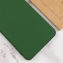Чохол TPU GETMAN Liquid Silk Full Camera для Xiaomi Redmi 14C / Poco C75