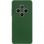 Чохол TPU GETMAN Liquid Silk Full Camera для Xiaomi Redmi 14C / Poco C75