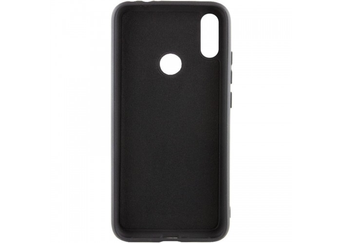 Чохол TPU GETMAN Liquid Silk для Huawei P Smart+ (nova 3i)