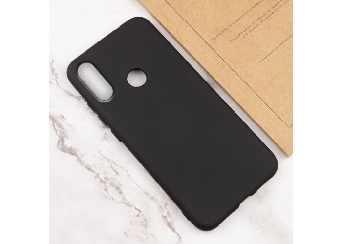 Чохол TPU GETMAN Liquid Silk для Huawei P Smart+ (nova 3i)