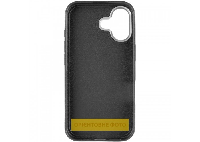 Чохол TPU Leather Toys для Apple iPhone 17 (6.3