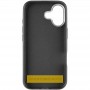 Чохол TPU Leather Toys для Apple iPhone 17 (6.3