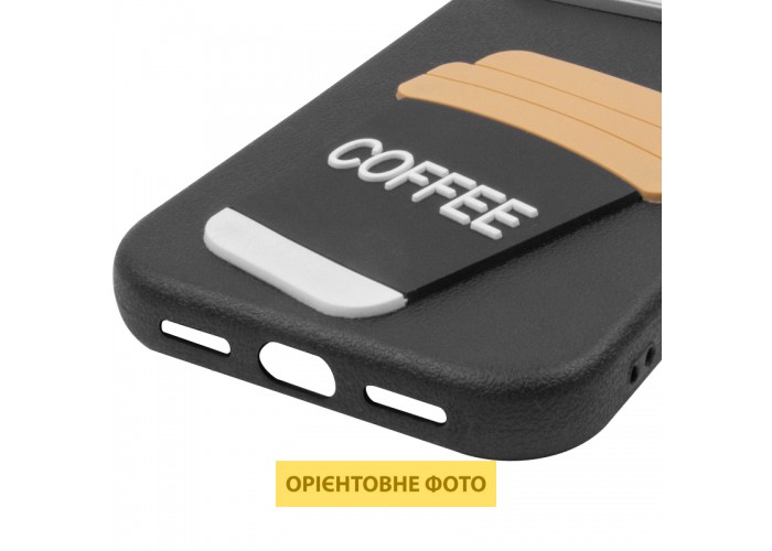 Чохол TPU Leather Toys для Apple iPhone 17 (6.3