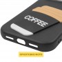 Чохол TPU Leather Toys для Apple iPhone 17 (6.3