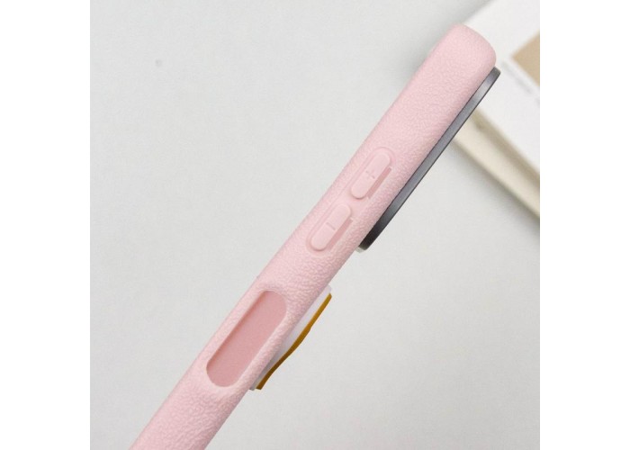 Чохол TPU Leather Toys для Samsung Galaxy A07